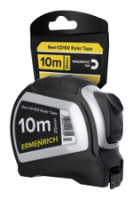 Рулетка Ermenrich Reel KD100