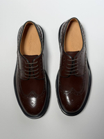 Туфли Salvatore Ferragamo