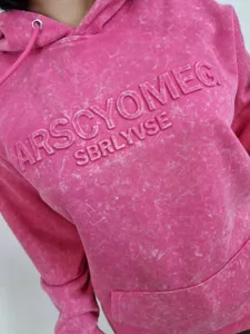 Толстовка 198-1 Fabrika