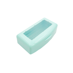 Емкость ТН-ЕМ05 под стерилизацию (бирюзовый)