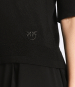 Блузка Pinko - черный(1G181W A02M)