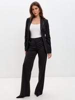 Черные брюки Loren