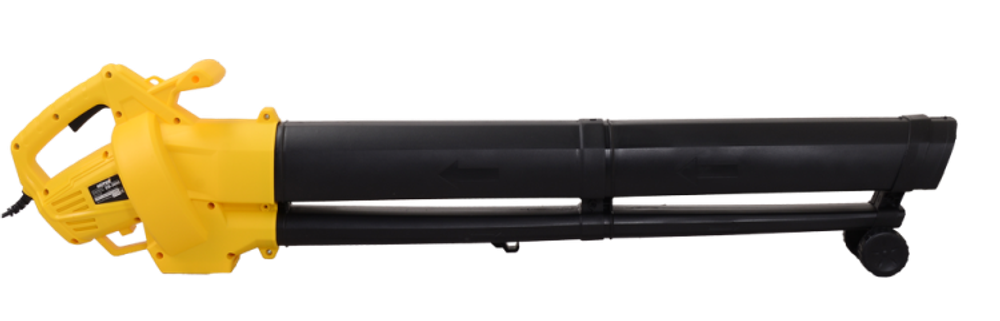 Воздуходувка электрическая Huter EB-3000