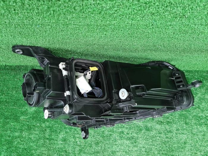 Фара левая Mercedes GLE V167 (18-24) Multibeam LED