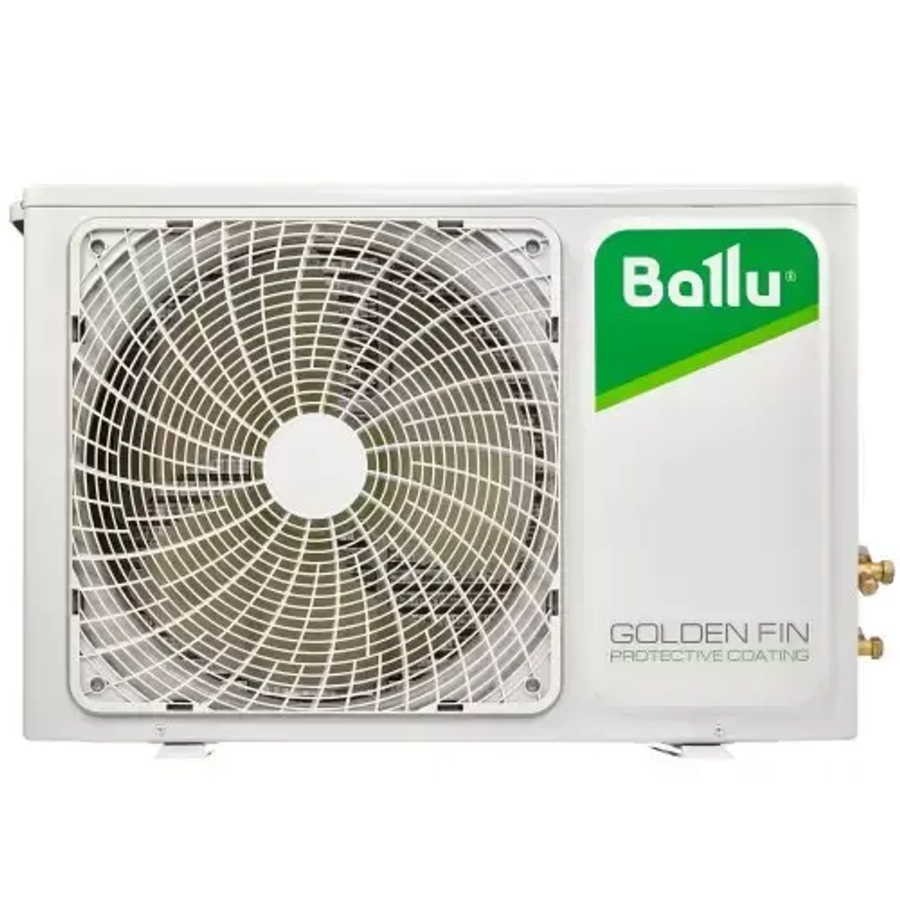 BALLU BSAG-07HN8 ON/OFF