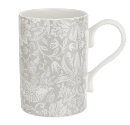 Spode Кружка Pure Morris 340 мл "Клубничный вор