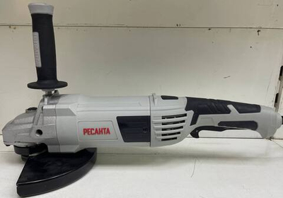 Углошлифовальная машина (УШМ) Ресанта УШМ-230/2300