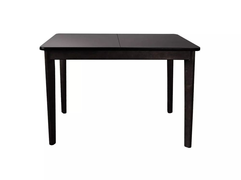 Обеденный стол СО-3 черный