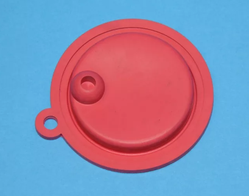 Прокладка для газового водонагревателя Gorenje (Горенье) 683629