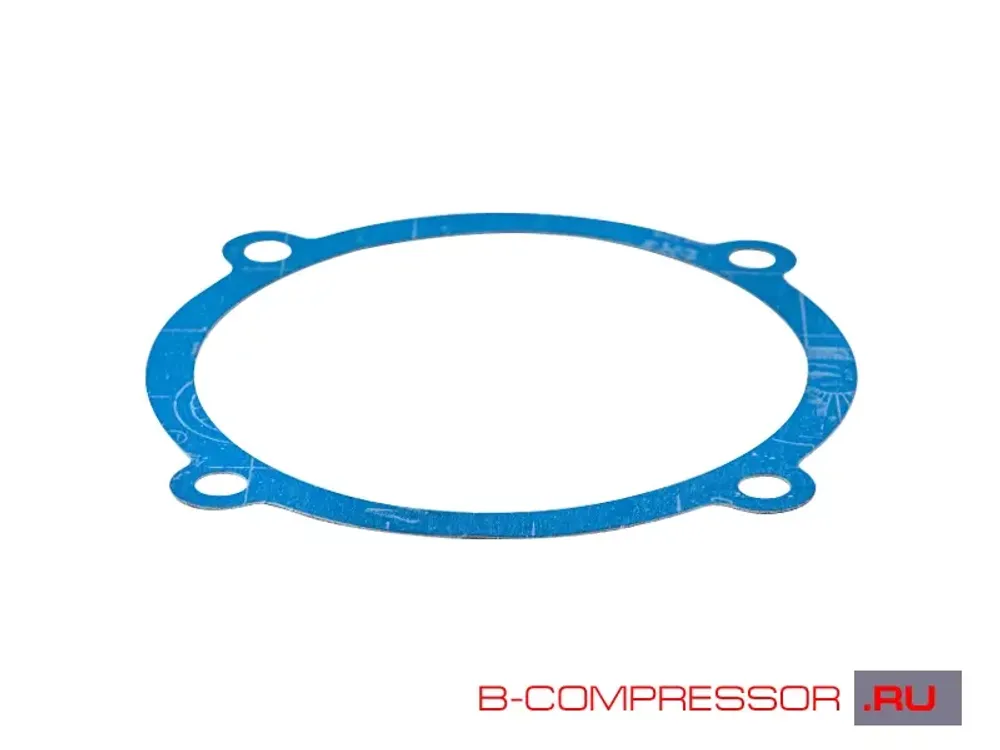 Прокладка крышки подшипника СБ4 LB30-2/40-3