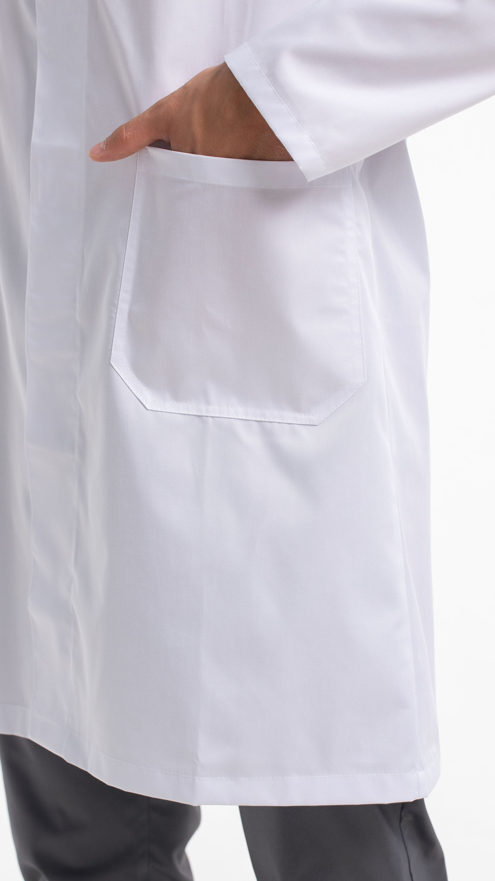 Халат медицинский Кирилл CVC №0