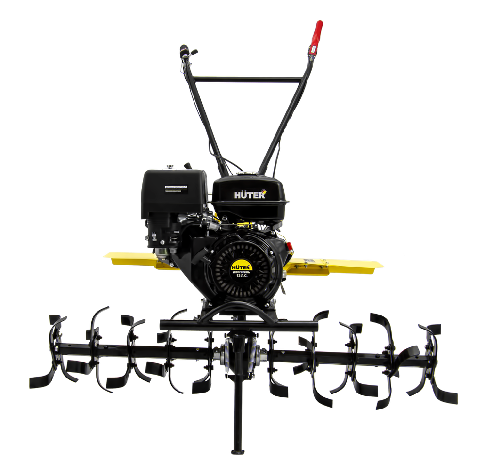 Сельскохозяйственная машина HUTER MK-13000P