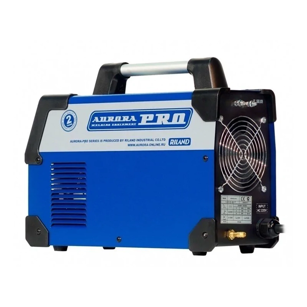 AuroraPRO AIRHOLD 42 плазморез 7416337