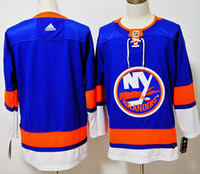 NHL джерси New York Islanders