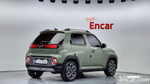 Hyundai Casper Turbo Inspiration (03.2022)