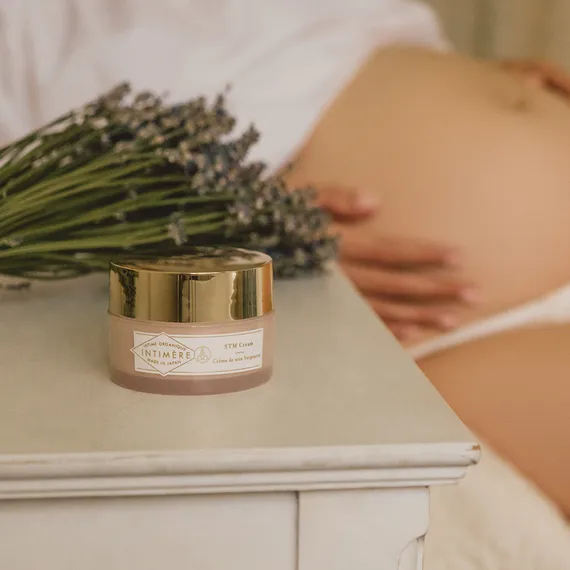 Крем от растяжек