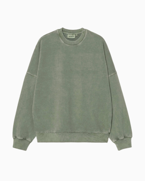 Свитшот Carhartt WIP RGGD Sweat