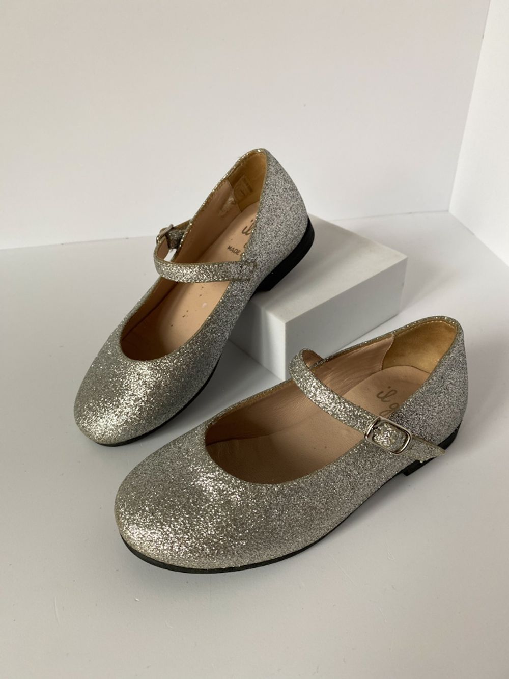 Туфли Il Gufo, 25