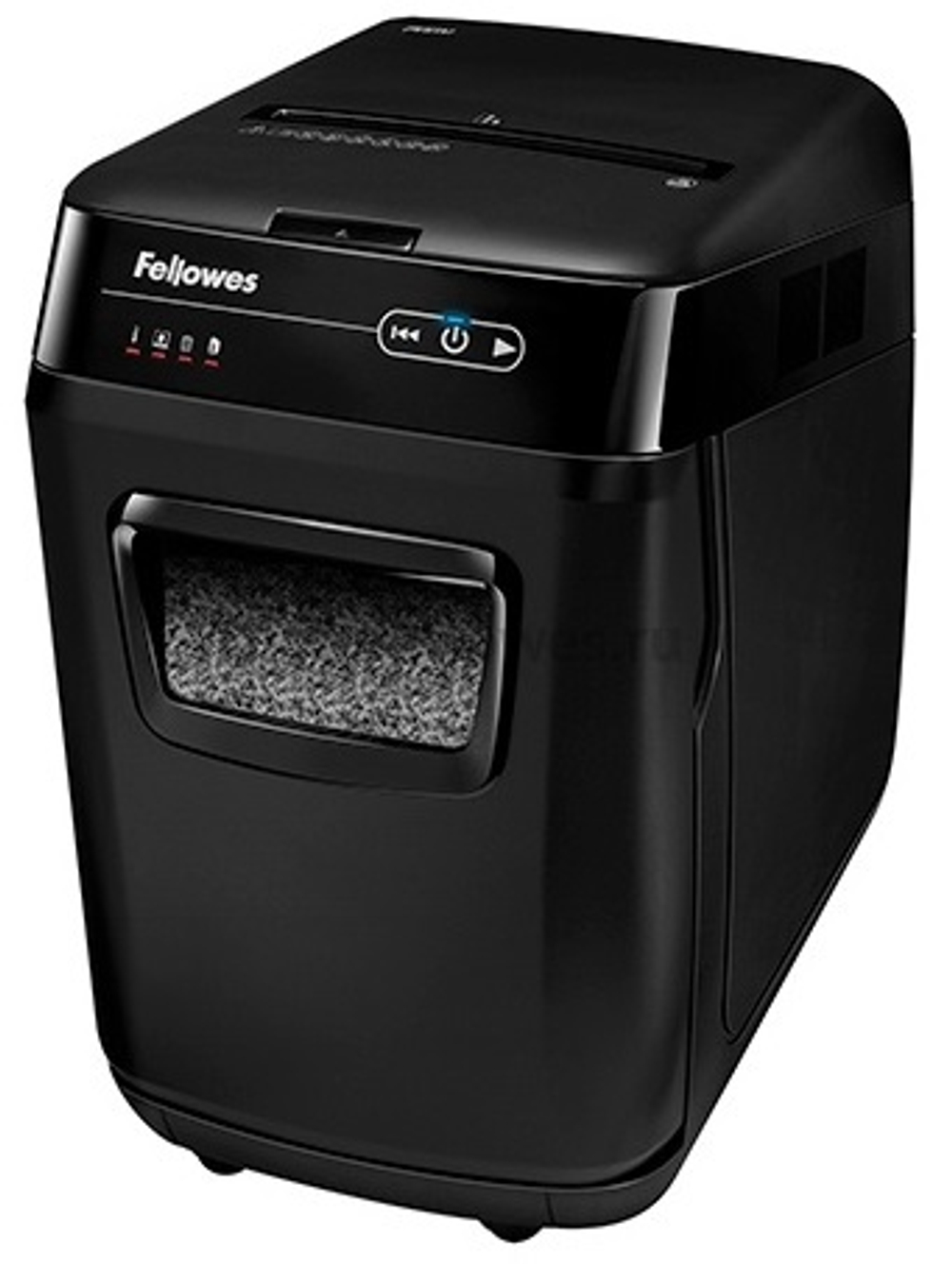 Уничтожитель бумаг  Fellowes AutoMax 200M