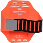 Чехол спортивный для телфона на руку «Power» (для телефона 6»), микс