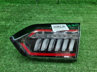 Фонарь правый внутр. Chery Tiggo 8 Pro Max (22-нв)