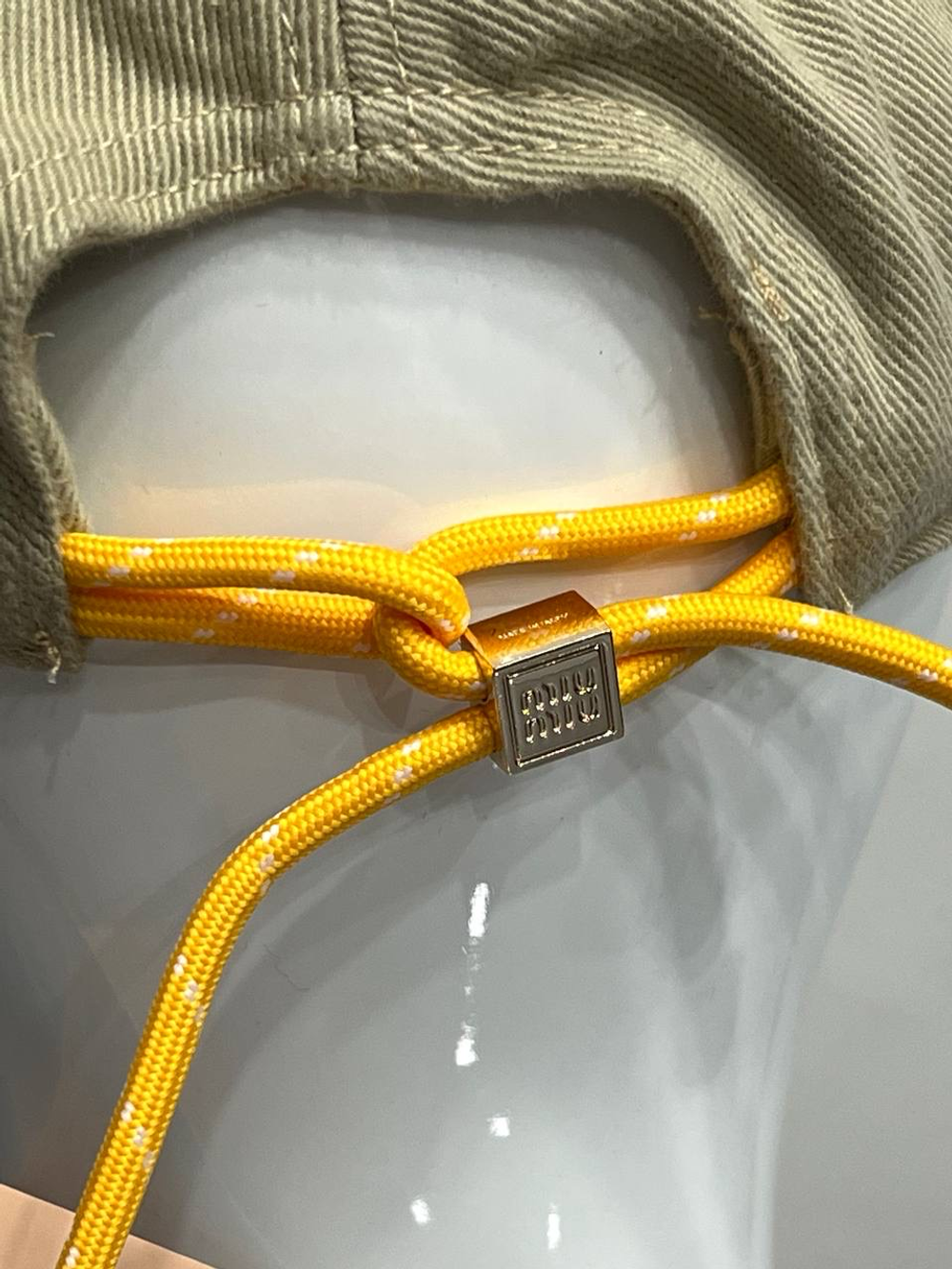 Кепка Miu Miu