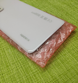 Xiaomi 13 Lite (2210129SG) - Задняя крышка в сборе со стеклом камеры (ORIG-SP)