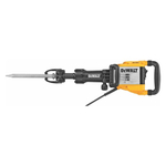 Отбойный молоток DeWalt D25961 K