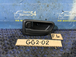 Ручка двери передней левой салонная SUBARU IMPREZA 2002