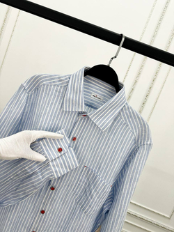 Рубашка Kiton