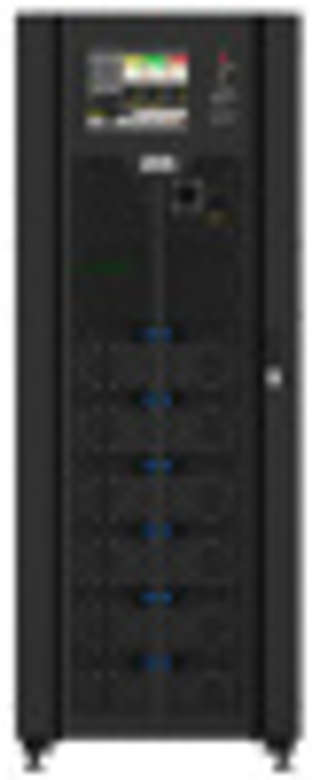 Источник бесперебойного питания Powercom VGD-II-60K33