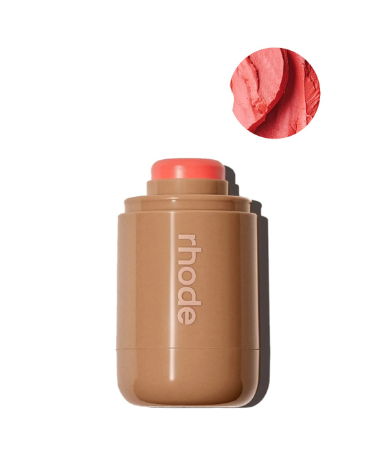 RHODE Кремовые румяна Pocket Blush Spicy Marg
