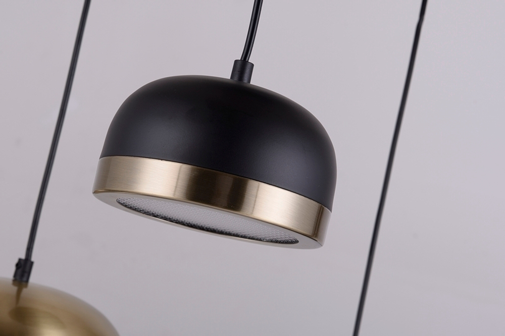 люстра Molly 4