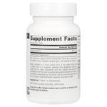 Source Naturals, N-ацетилцистеин, 600 мг, 60 таблеток
