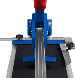 ЗУБР 600 мм, 5 - 16 мм, монорельс, усиленная платформа, плиткорез на подшипниках (33193-60)