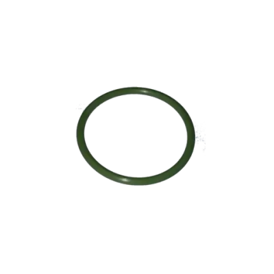 Уплотнительное кольцо Silicone 40×2.5 мм головки мембранного насоса DOZATRON (зеленое)