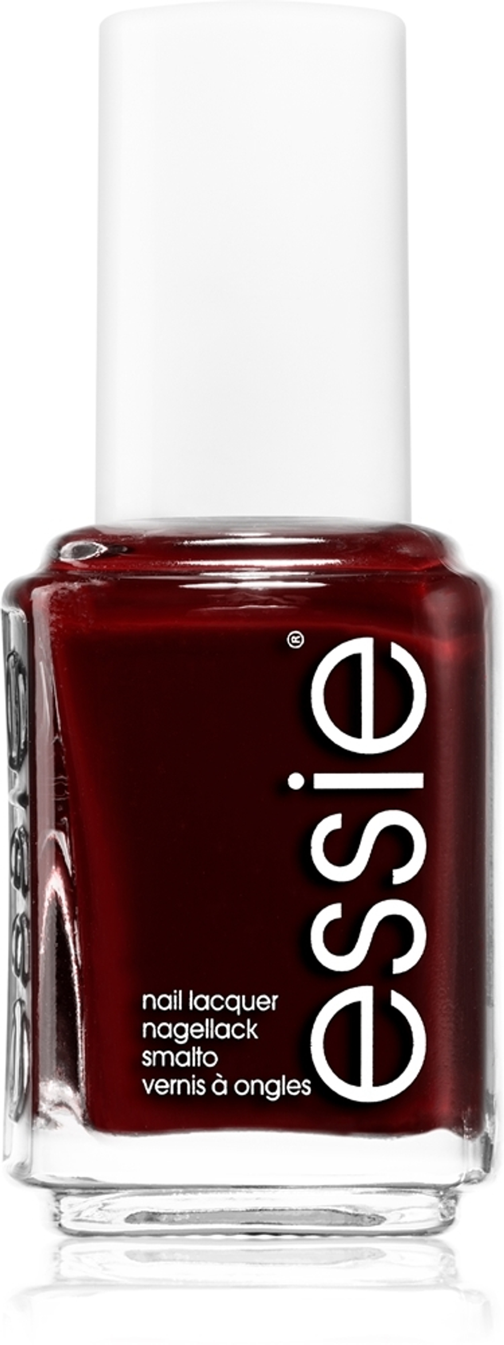 essie nails - лак для ногтей, 13,5 ml