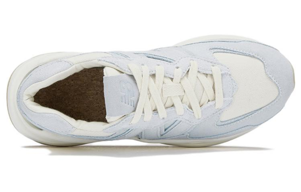 Кроссовки New Balance Nb 5740 (Женская размерная сетка)
