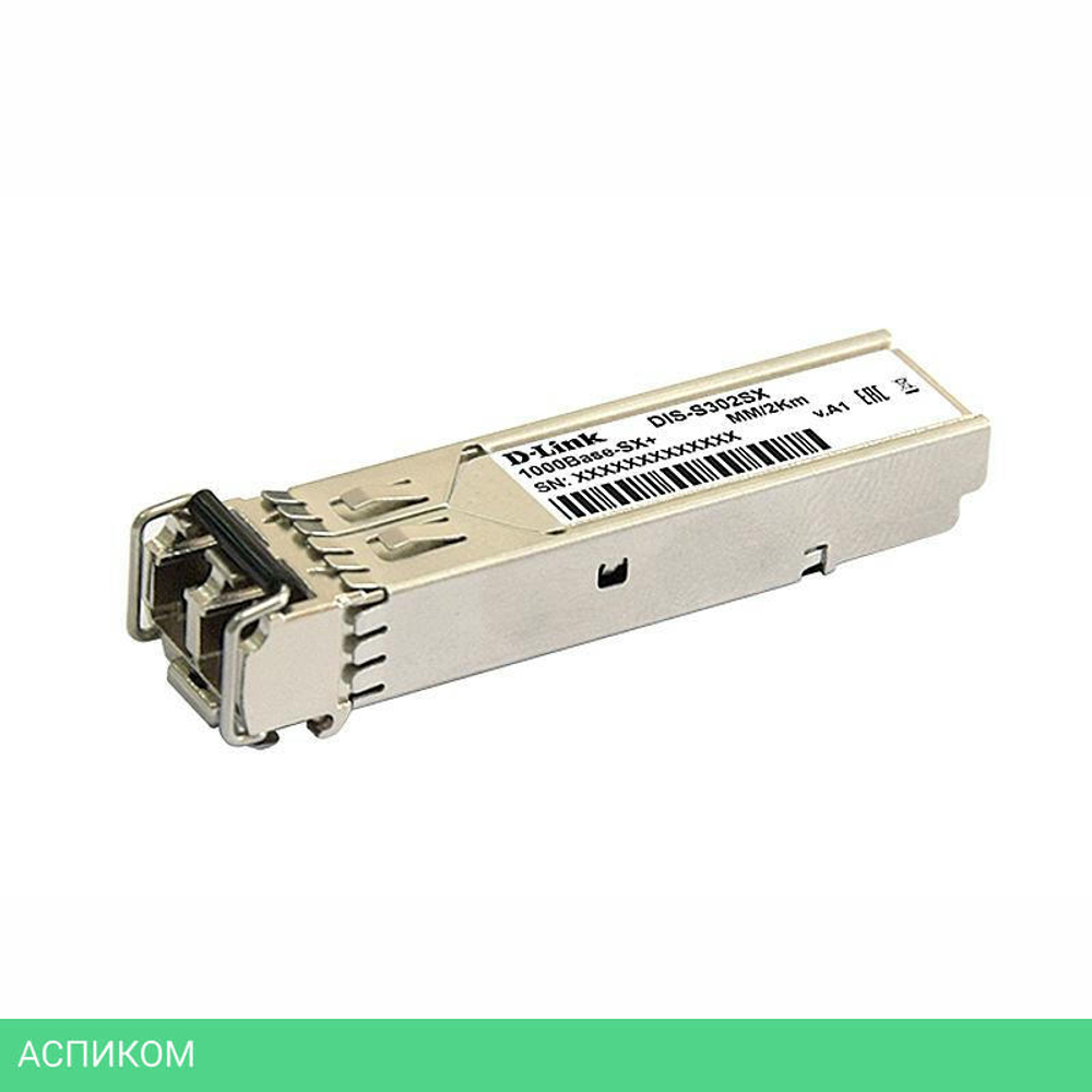 SFP-модуль D-Link S302SX/A1