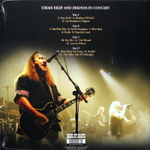 Uriah Heep / Magic Night (2LP)