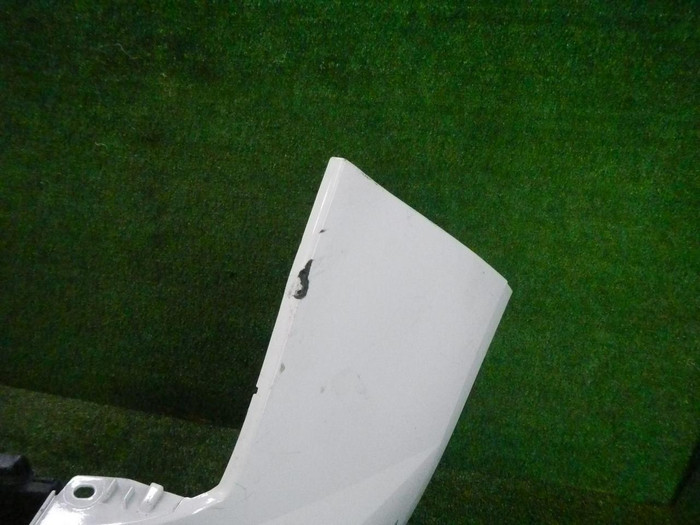 Бампер задний Hyundai Creta 2 (2021-н.в.)