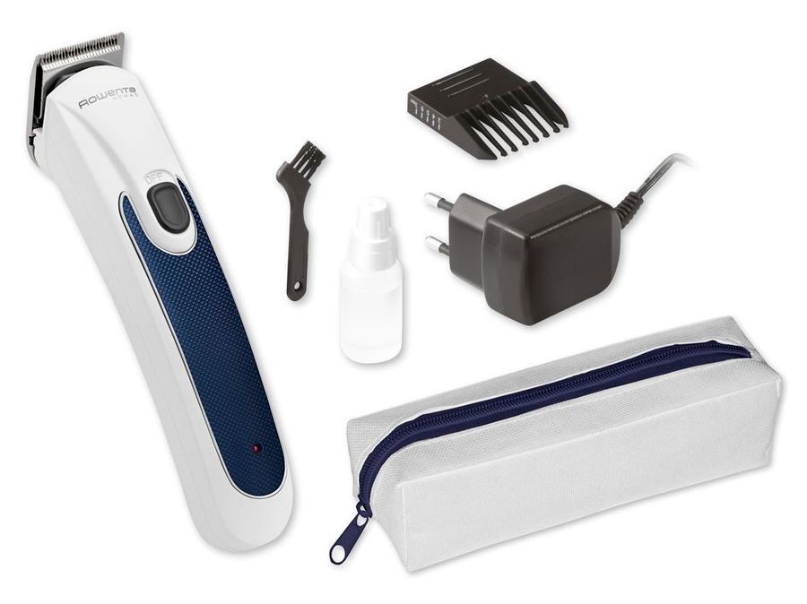 Триммер ROWENTA TN2305F0