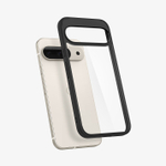 Чехол Spigen Ultra Hybrid Google Pixel 9 Pro/Pixel 9 - matte black