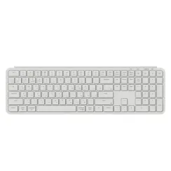 Keychron B6 Pro Ivory White