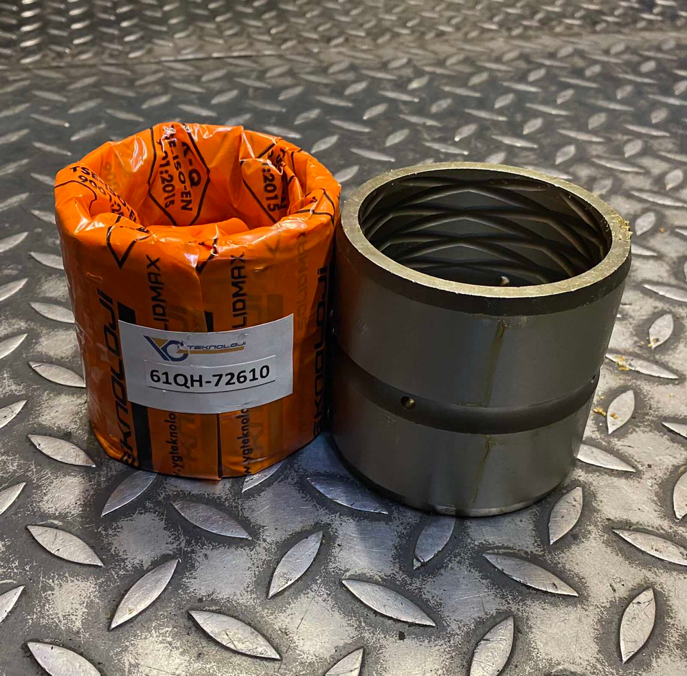 Втулка 61QH-72610