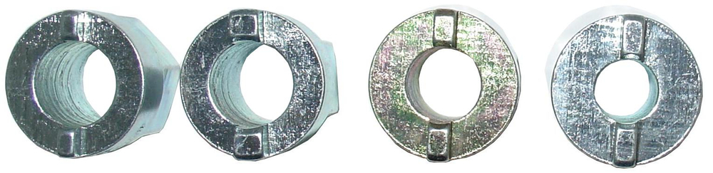 Набор спецключей для разбора стоек ам VW СТАНКОИМПОРТ, KA-5127