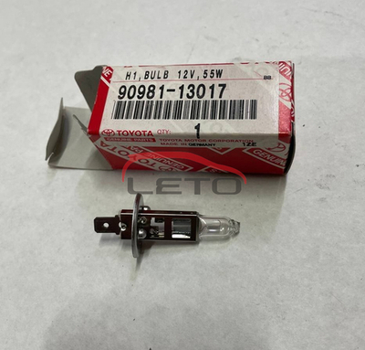 H1 Лампочка 90981-13017 9098113017