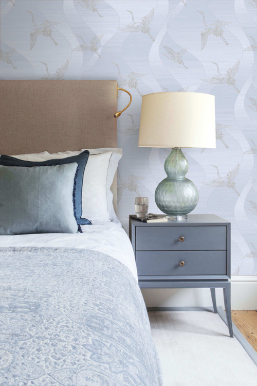 Обои 9091-03 Opulence Monte Solaro