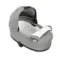 Спальный блок Cybex Carry Cot S Stone Grey