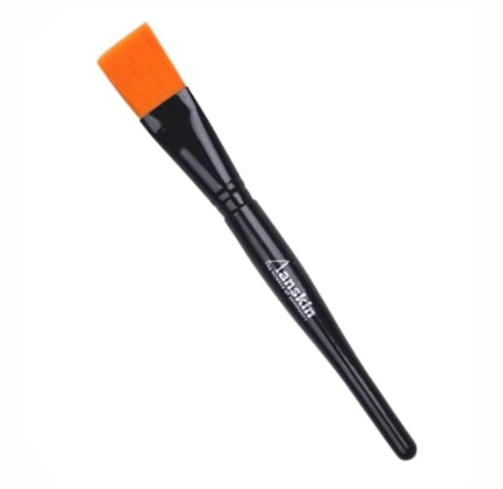 Anskin Bella Accessori Brush кисть для нанесения масок